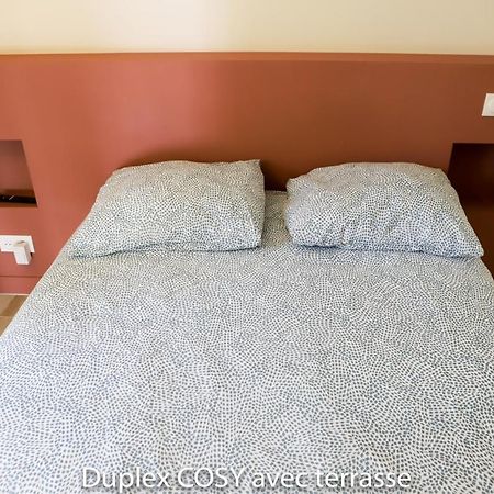 Duplex Cosy Avec Terrasse Lägenhet Marseille Exteriör bild